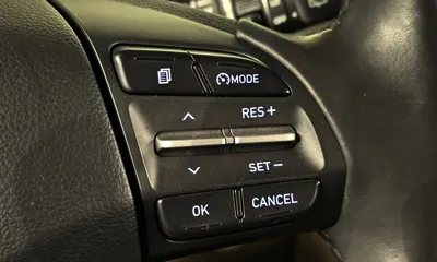 Hyundai Kona 2018, 117047 км, за 6600.59 USD - фото 14