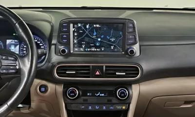 Hyundai Kona 2018, 117047 км, за 6600.59 USD - фото 15