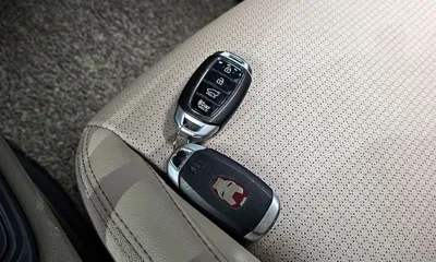 Hyundai Kona 2018, 117047 км, за 6600.59 USD - фото 19