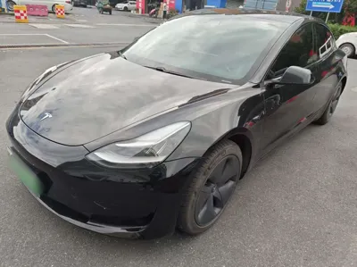Tesla Model 3 · 2020 год