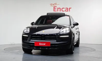 Porsche Macan 2023, 28953 км, за 62107.69 USD
