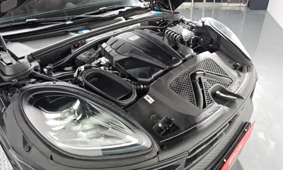 Porsche Macan 2023, 28953 км, за 62107.69 USD - фото 6