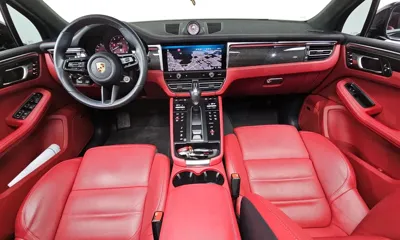 Porsche Macan 2023, 28953 км, за 62107.69 USD - фото 7
