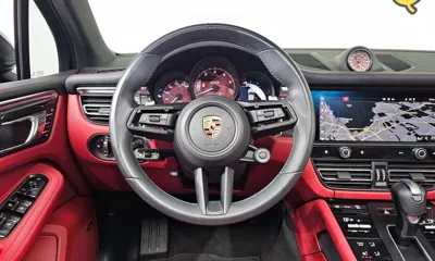 Porsche Macan 2023, 28953 км, за 62107.69 USD - фото 13