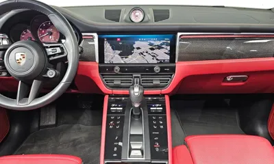 Porsche Macan 2023, 28953 км, за 62107.69 USD - фото 15