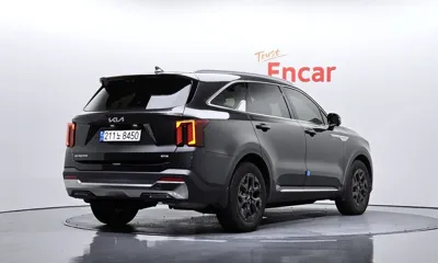 Kia Sorento 2024, 18064 км, за 27456.64 USD