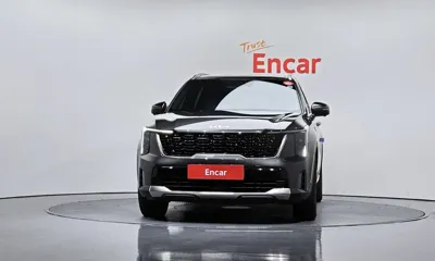 Kia Sorento 2024, 18064 км, за 27456.64 USD