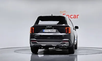 Kia Sorento 2024, 18064 км, за 27456.64 USD