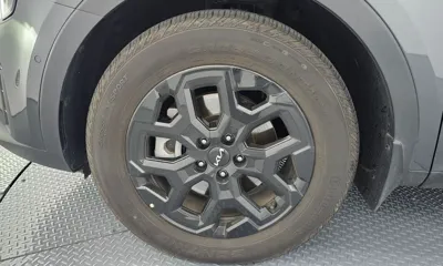 Kia Sorento 2024, 18064 км, за 27456.64 USD