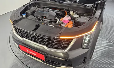 Kia Sorento 2024, 18064 км, за 27456.64 USD - фото 6