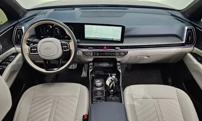 Kia Sorento 2024, 18064 км, за 27456.64 USD - фото 7