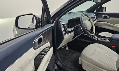 Kia Sorento 2024, 18064 км, за 27456.64 USD - фото 11