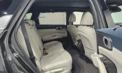 Kia Sorento 2024, 18064 км, за 27456.64 USD - фото 12