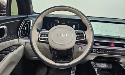 Kia Sorento 2024, 18064 км, за 27456.64 USD - фото 13