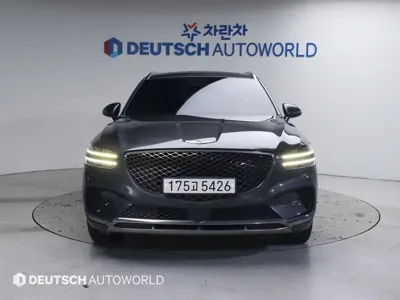 Genesis GV70 2021, 143347 км, за 17781.61 USD