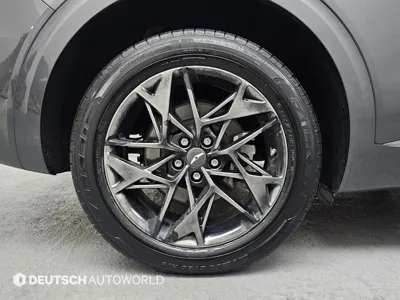 Genesis GV70 2021, 143347 км, за 17781.61 USD