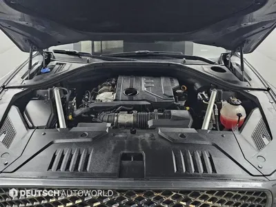 Genesis GV70 2021, 143347 км, за 17781.61 USD - фото 6