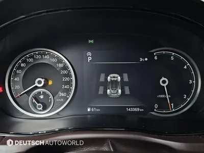 Genesis GV70 2021, 143347 км, за 17781.61 USD - фото 8