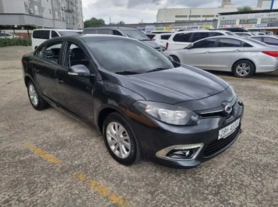 Renault-KoreaSamsung SM3 2015, 106005 км, за 2423.8 USD - фото 6