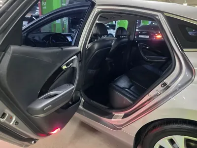Hyundai Grandeur 2011, 126350 км, за 3166.32 USD - фото 6