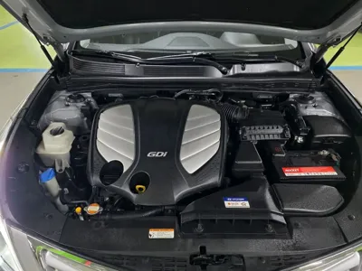 Hyundai Grandeur 2011, 126350 км, за 3166.32 USD - фото 8