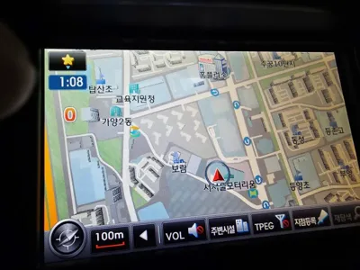 Hyundai Grandeur 2011, 126350 км, за 3166.32 USD - фото 10