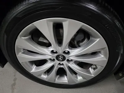 Hyundai Grandeur 2011, 126350 км, за 3166.32 USD - фото 12