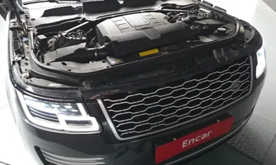 Land Rover Range Rover 2019, 120571 км, за 41223.58 USD - фото 6