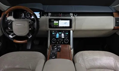 Land Rover Range Rover 2019, 120571 км, за 41223.58 USD - фото 7