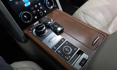 Land Rover Range Rover 2019, 120571 км, за 41223.58 USD - фото 9