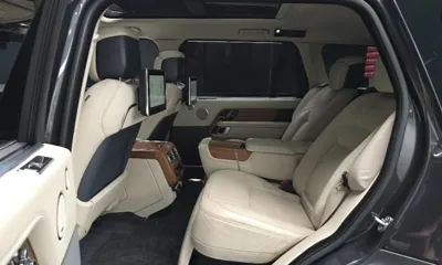 Land Rover Range Rover 2019, 120571 км, за 41223.58 USD - фото 11