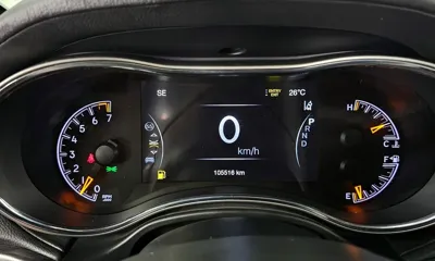 Jeep Cherokee 2021, 105516 км, за 12936.35 USD - фото 8