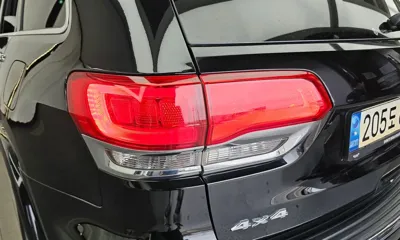 Jeep Cherokee 2021, 105516 км, за 12936.35 USD - фото 23