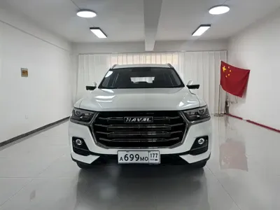 Haval H6 2022, 23000 км, за 12985.2 USD