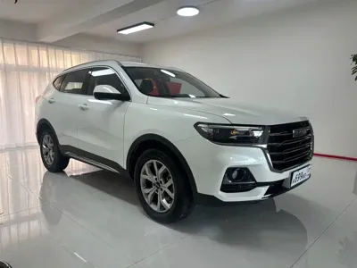 Haval H6 2022, 23000 км, за 12985.2 USD