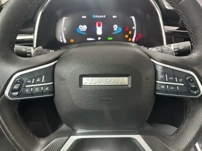 Haval H6 2022, 23000 км, за 12985.2 USD - фото 8