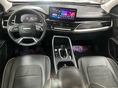 Haval H6 2022, 23000 км, за 12985.2 USD - фото 13