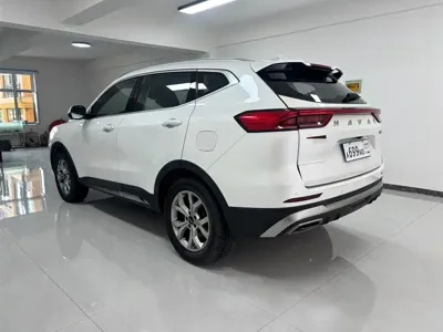 Haval H6 2022, 23000 км, за 12985.2 USD - фото 16