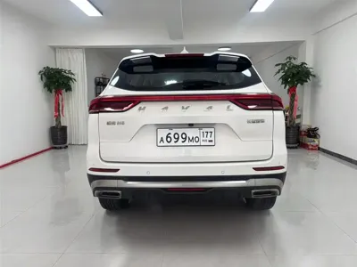 Haval H6 2022, 23000 км, за 12985.2 USD - фото 17