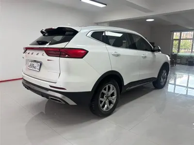 Haval H6 2022, 23000 км, за 12985.2 USD - фото 18