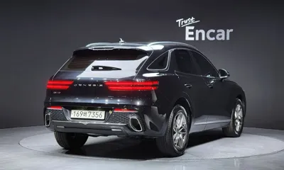 Genesis GV70 2023, 25254 км, за 25677.69 USD