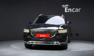 Genesis GV70 2023, 25254 км, за 25677.69 USD