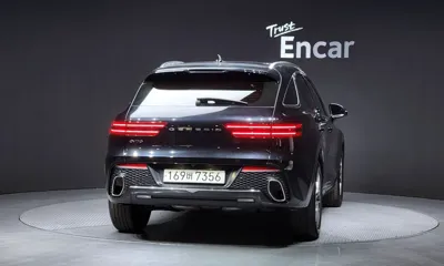 Genesis GV70 2023, 25254 км, за 25677.69 USD