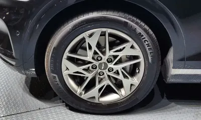 Genesis GV70 2023, 25254 км, за 25677.69 USD