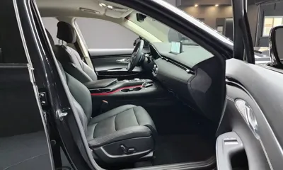Genesis GV70 2023, 25254 км, за 25561.4 USD - фото 10