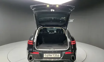 Genesis GV70 2023, 25254 км, за 25561.4 USD - фото 20