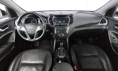 Hyundai Santafe 2016, 130682 км, за 8543.04 USD - фото 7