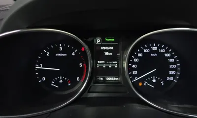 Hyundai Santafe 2016, 130682 км, за 8543.04 USD - фото 8