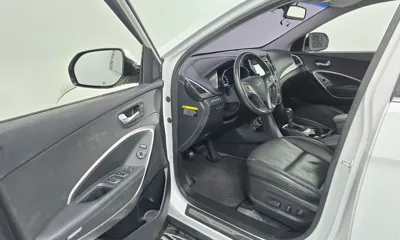 Hyundai Santafe 2016, 130682 км, за 8543.04 USD - фото 10