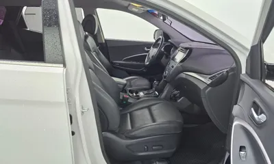 Hyundai Santafe 2016, 130682 км, за 8543.04 USD - фото 11